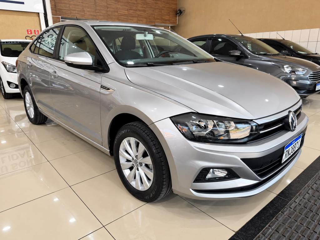 VOLKSWAGEN Virtus - Foto