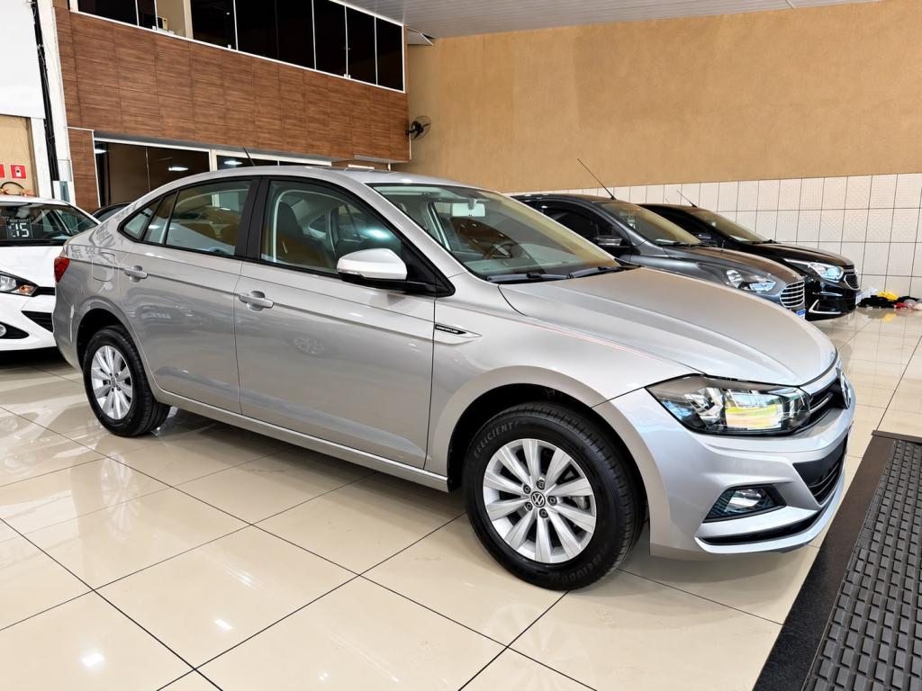 VOLKSWAGEN Virtus - Foto