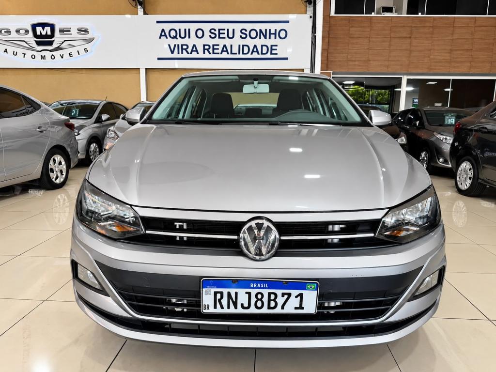 VOLKSWAGEN Virtus - Foto