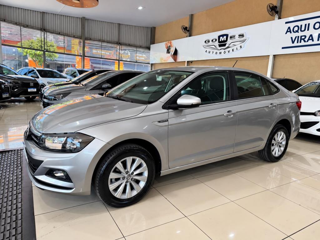 VOLKSWAGEN Virtus - Foto