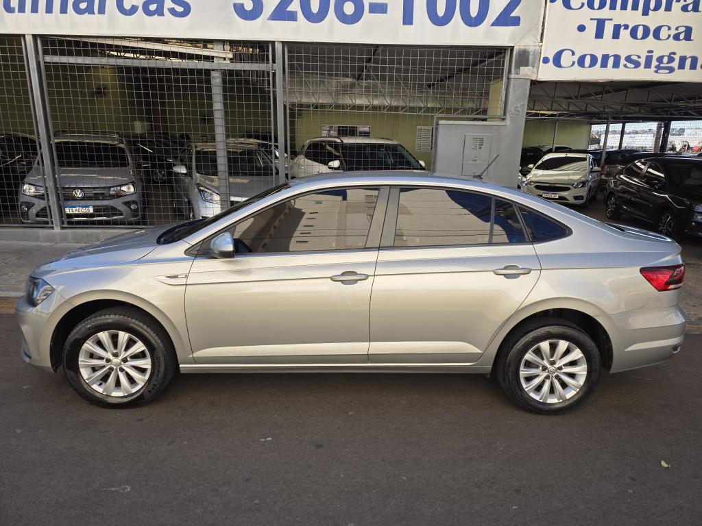 VOLKSWAGEN Virtus - Foto