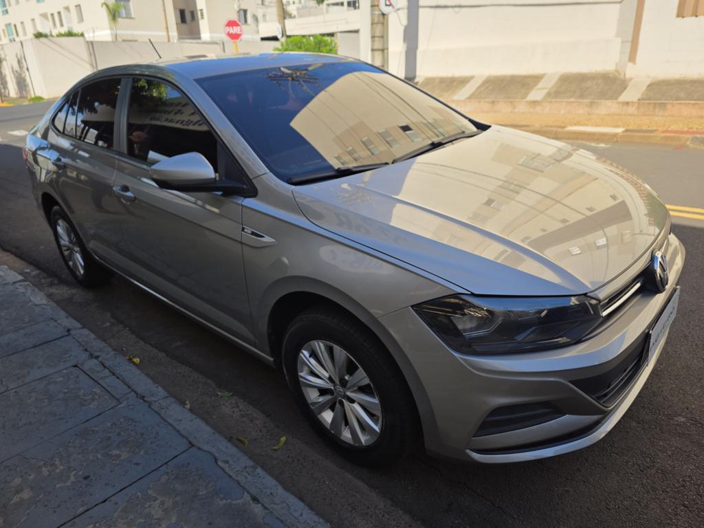 VOLKSWAGEN Virtus - Foto