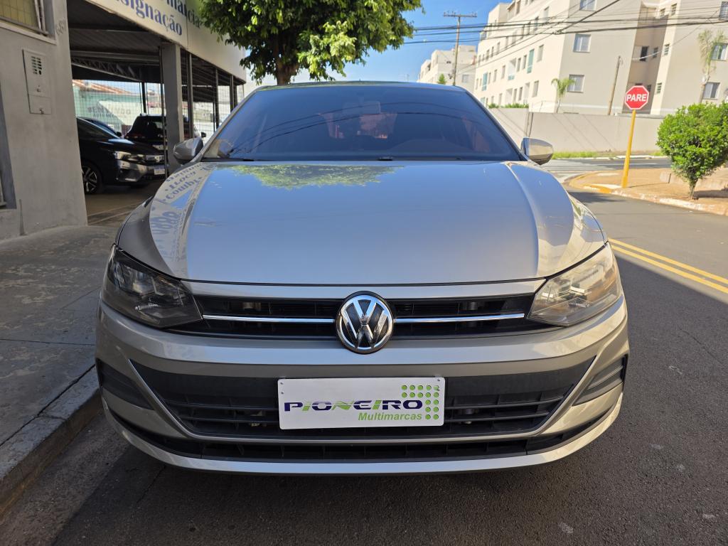 VOLKSWAGEN Virtus - Foto