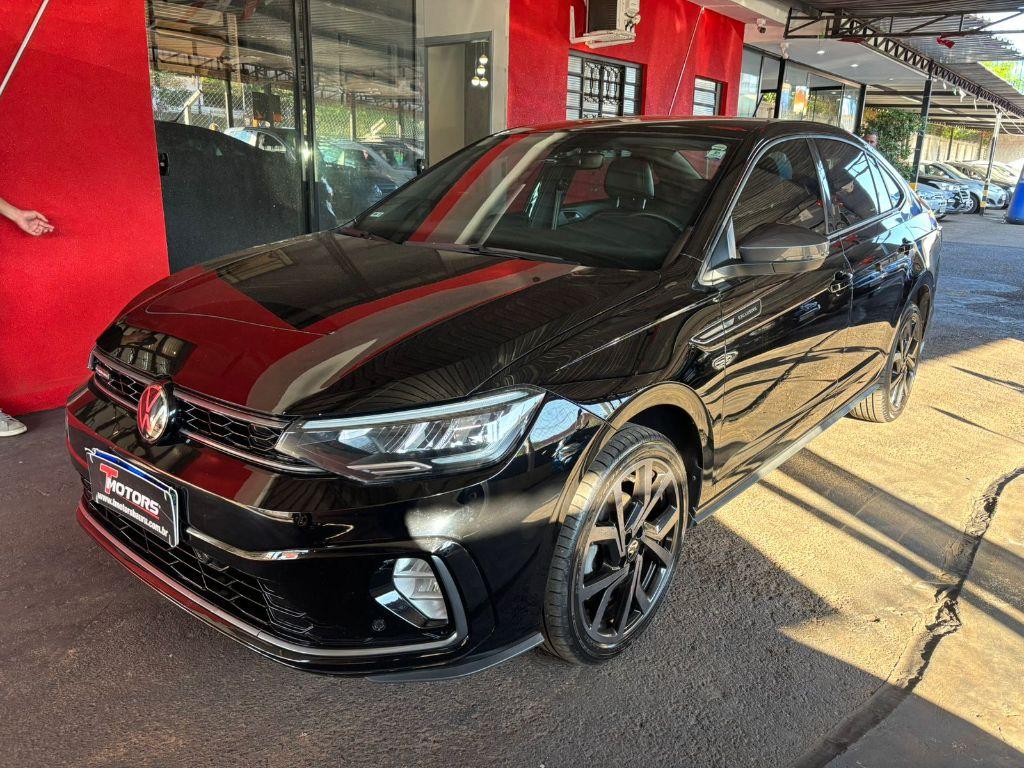 VOLKSWAGEN Virtus