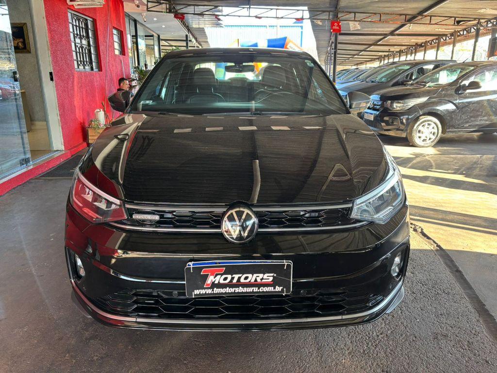 VOLKSWAGEN Virtus - Foto