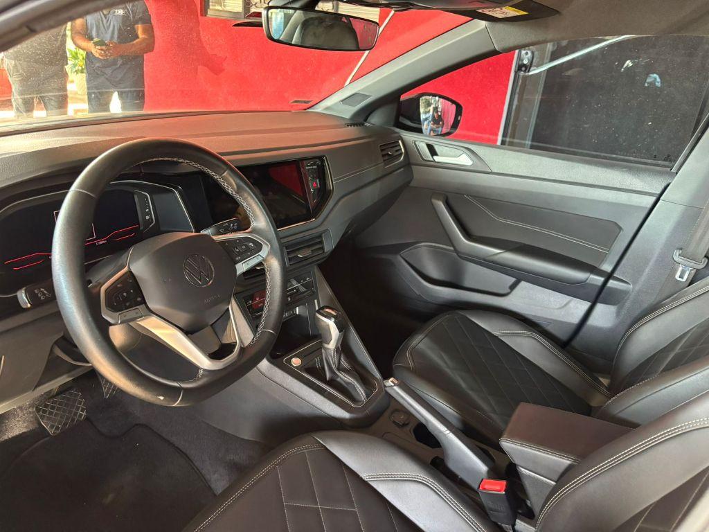 VOLKSWAGEN Virtus - Foto