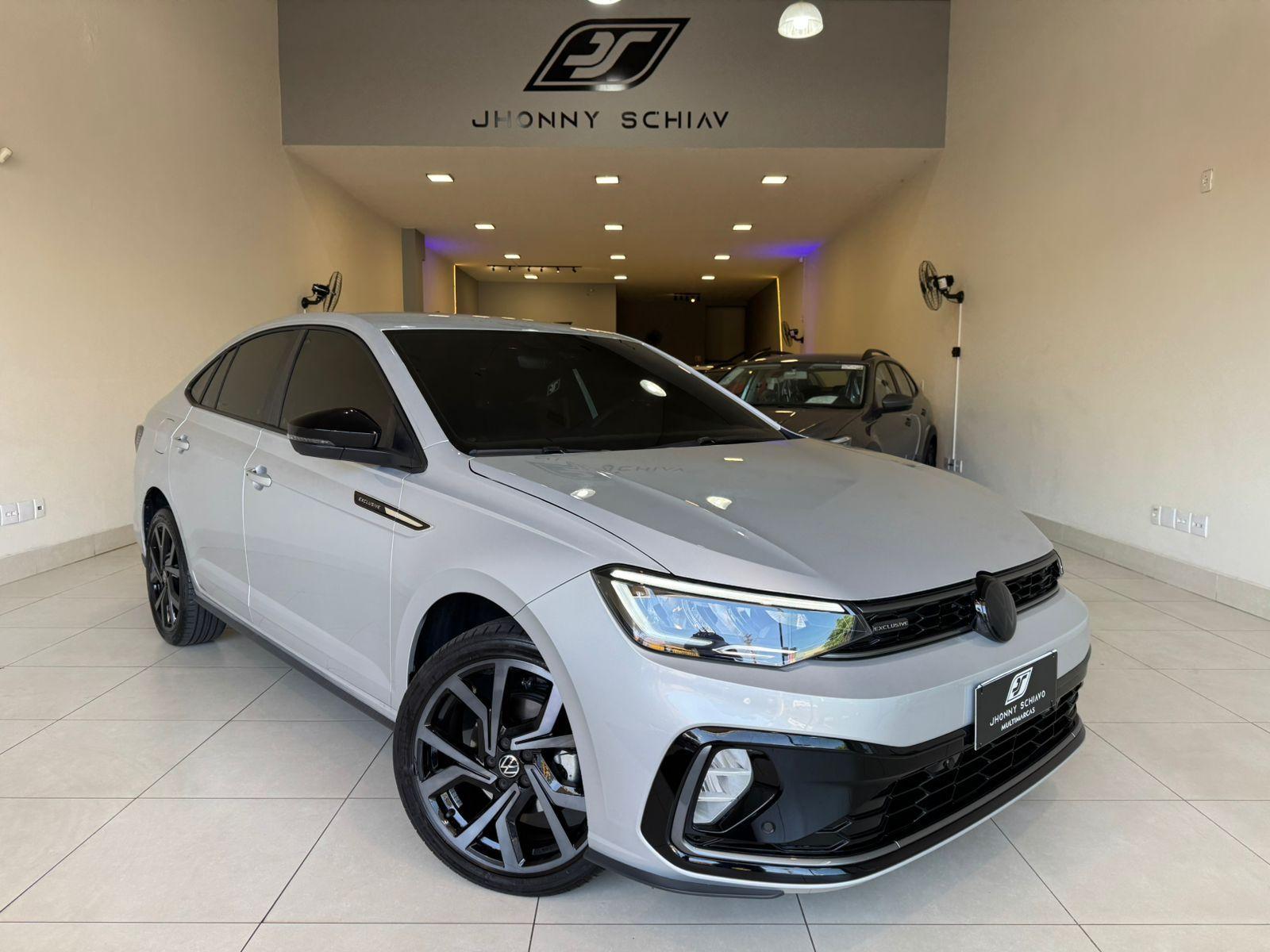 VOLKSWAGEN Virtus - Foto