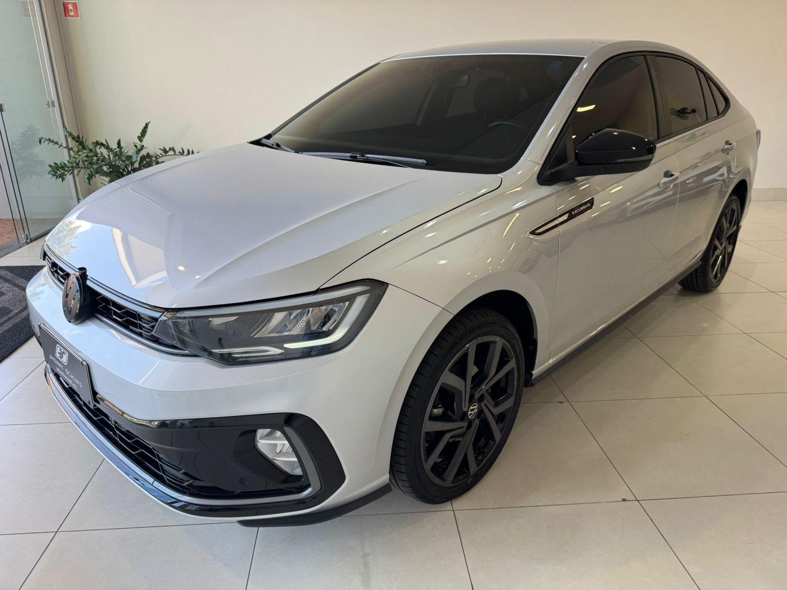 VOLKSWAGEN Virtus - Foto