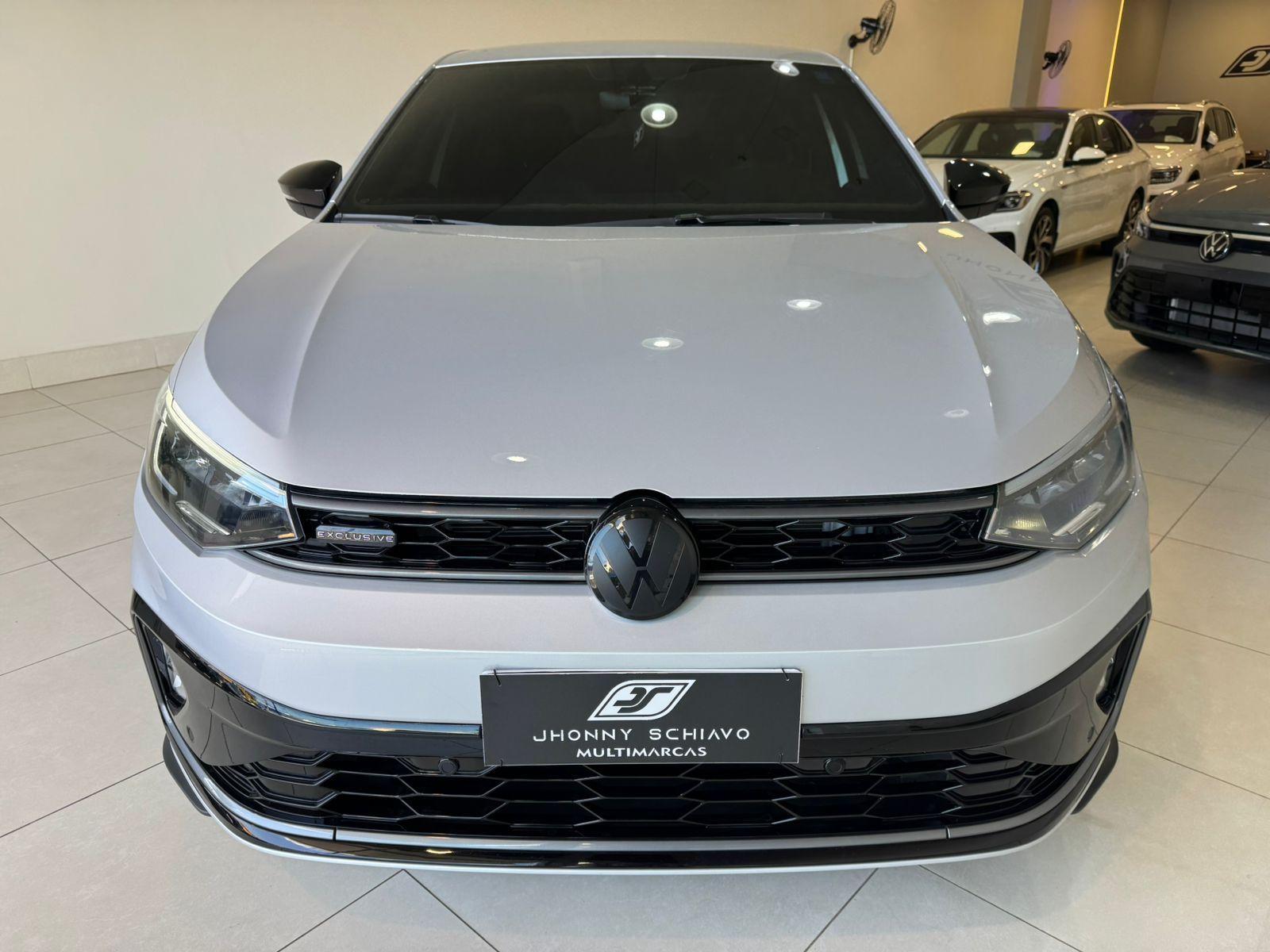 VOLKSWAGEN Virtus - Foto