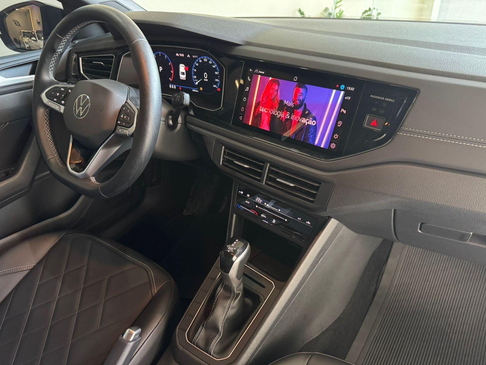 VOLKSWAGEN Virtus - Foto