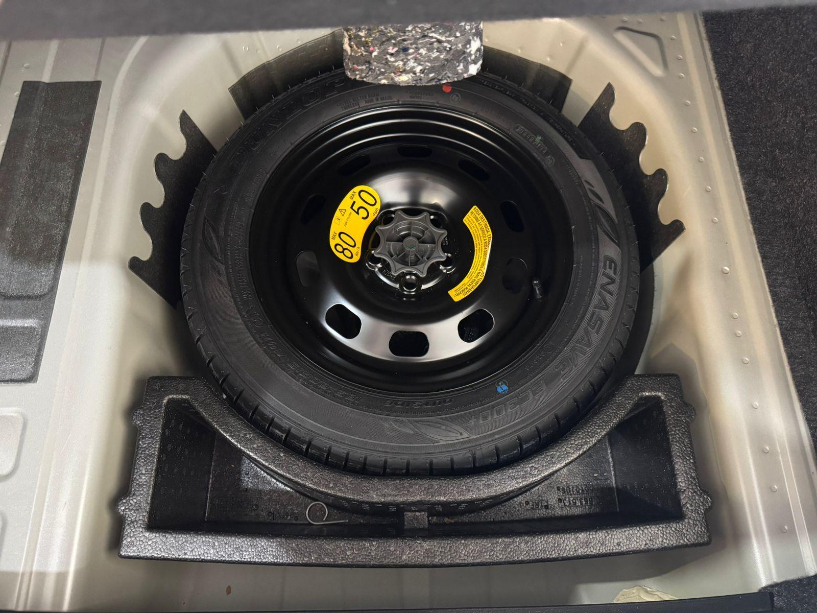 VOLKSWAGEN Virtus - Foto