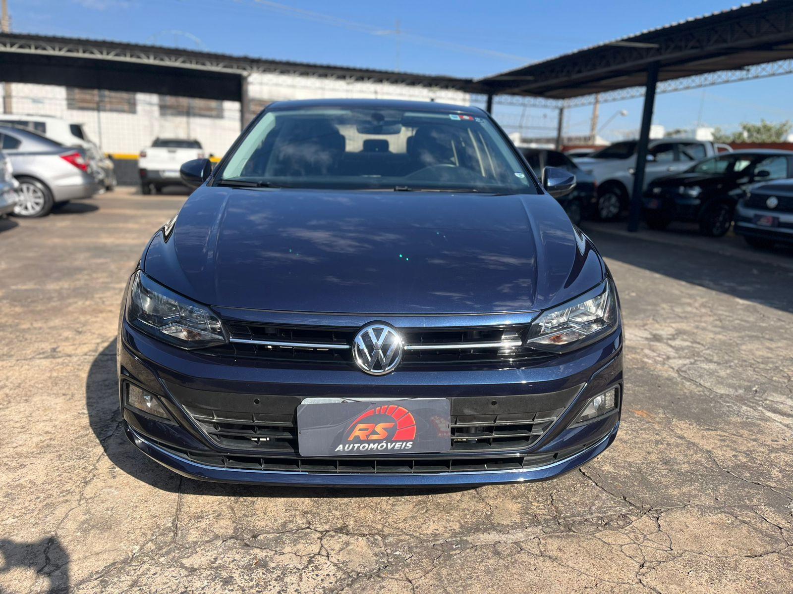 VOLKSWAGEN Virtus - Foto