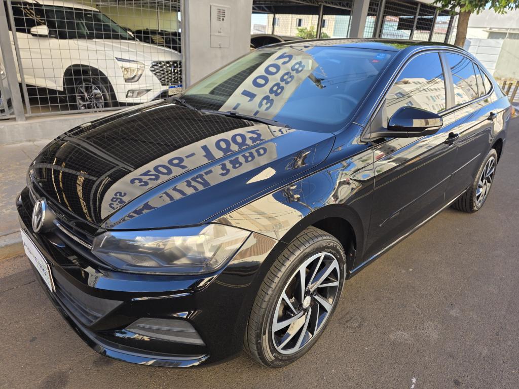 VOLKSWAGEN Virtus