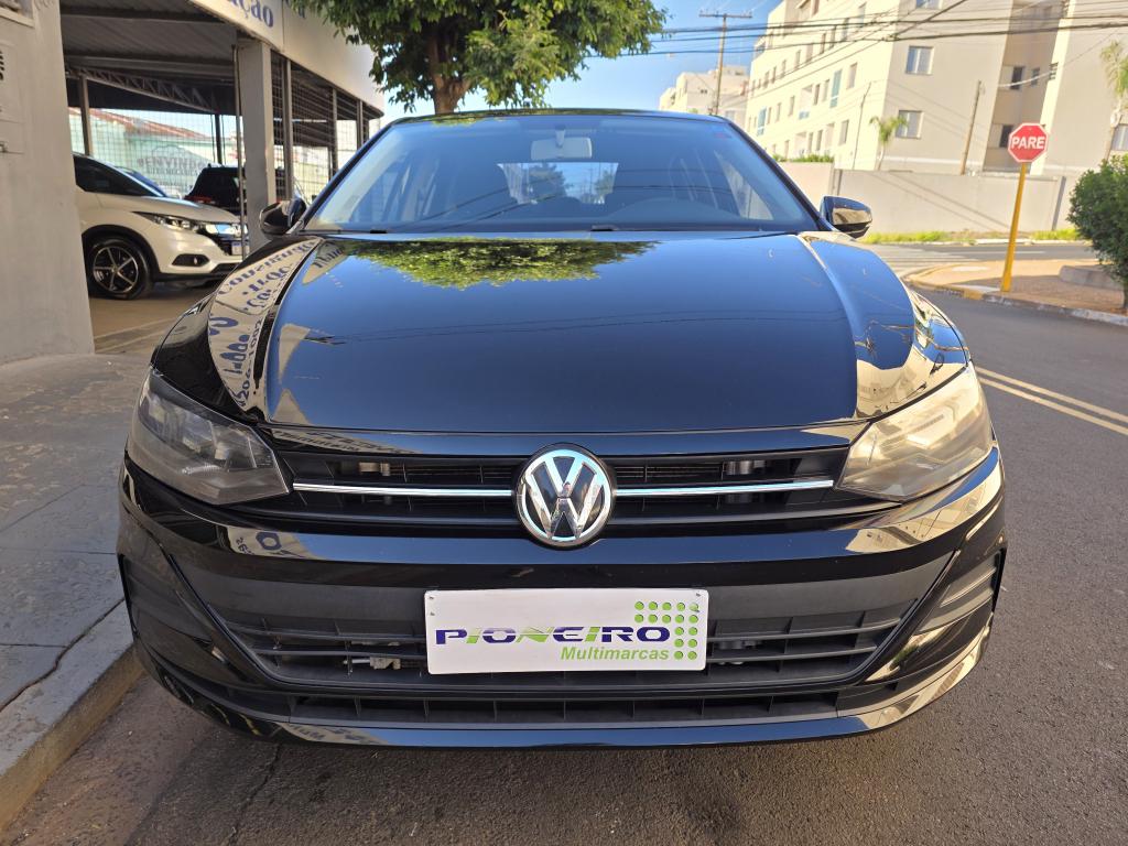 VOLKSWAGEN Virtus - Foto