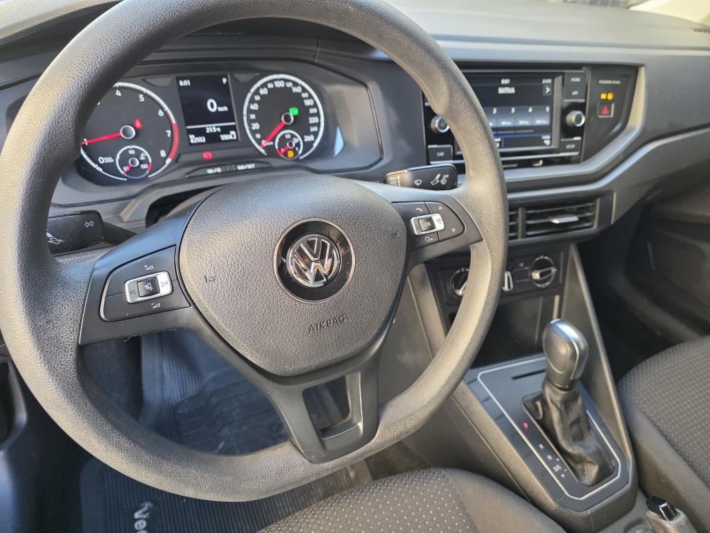 VOLKSWAGEN Virtus - Foto
