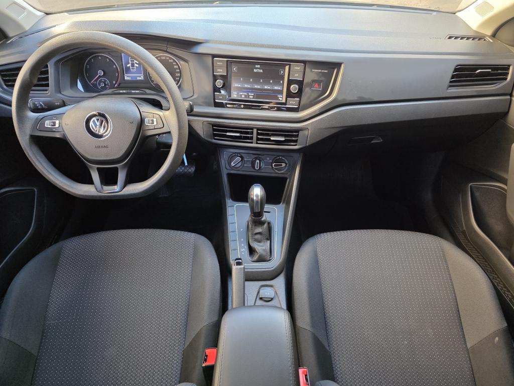 VOLKSWAGEN Virtus - Foto