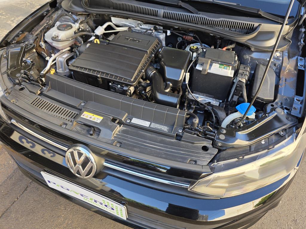 VOLKSWAGEN Virtus - Foto