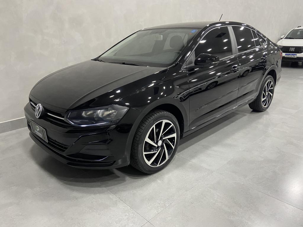 VOLKSWAGEN Virtus