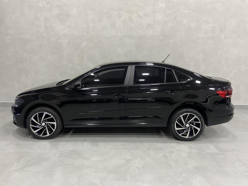VOLKSWAGEN Virtus - Foto