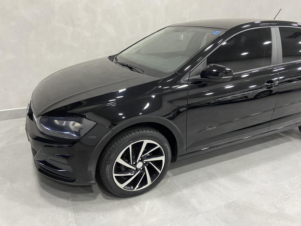 VOLKSWAGEN Virtus - Foto