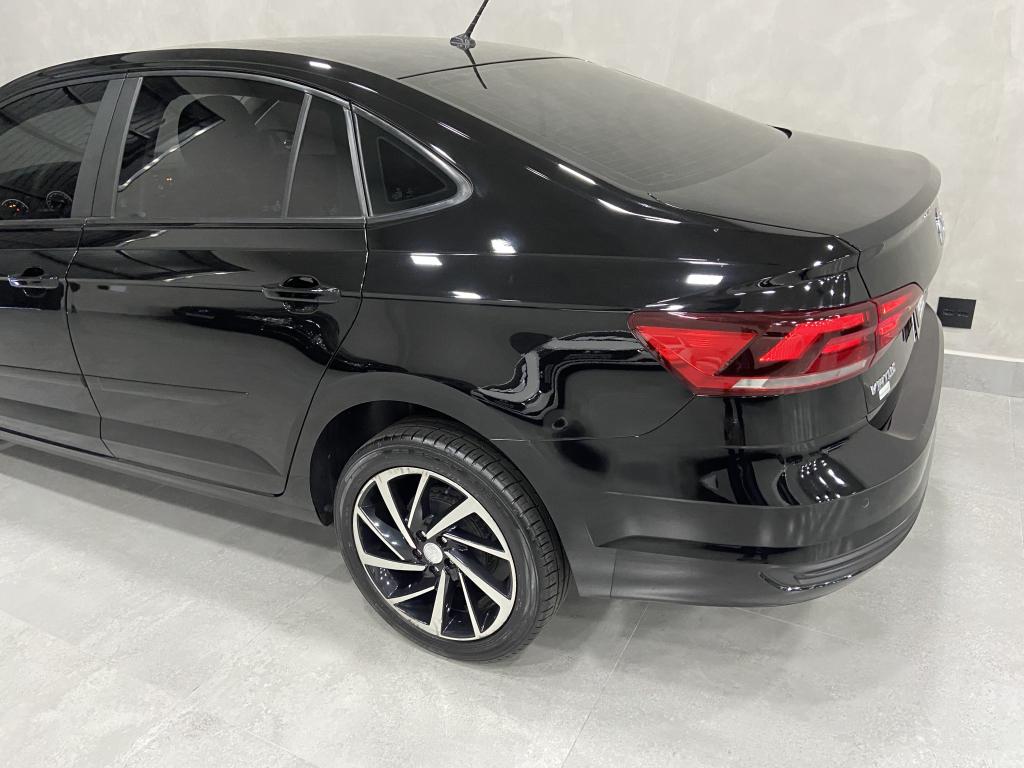 VOLKSWAGEN Virtus - Foto
