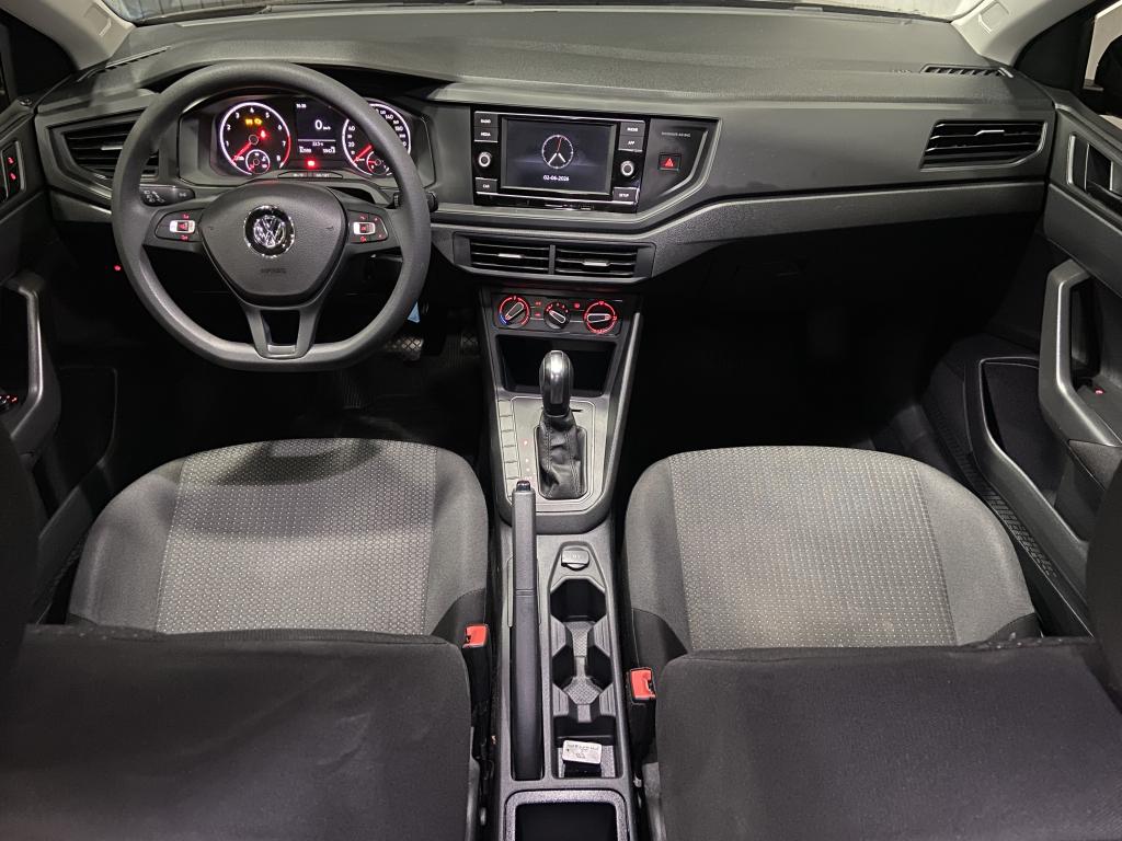 VOLKSWAGEN Virtus - Foto