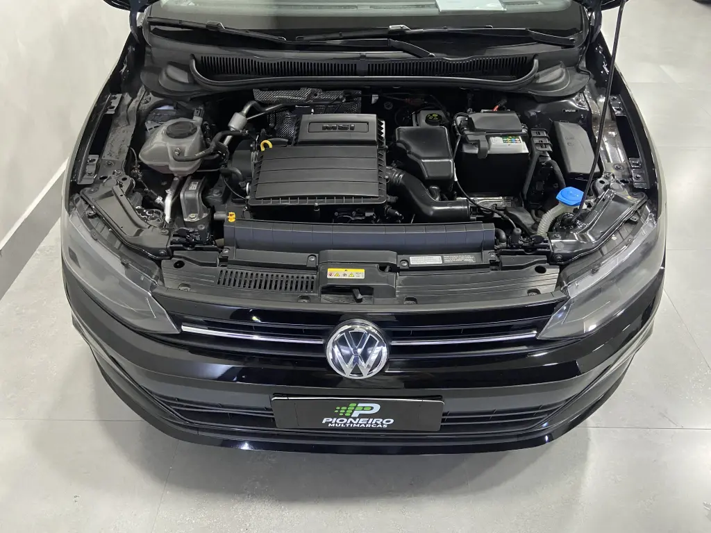 VOLKSWAGEN Virtus - Foto