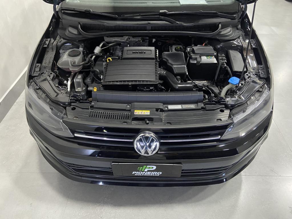 VOLKSWAGEN Virtus - Foto