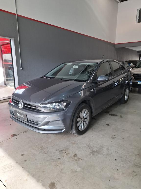 VOLKSWAGEN Virtus