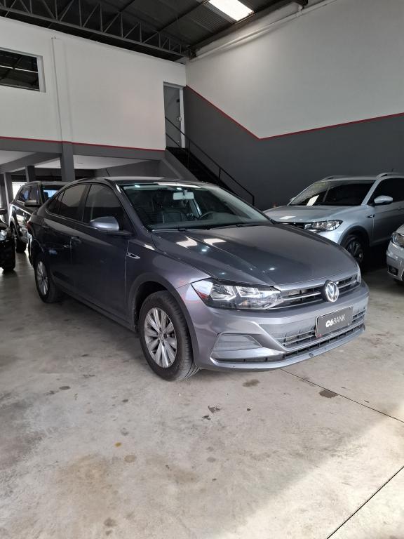 VOLKSWAGEN Virtus - Foto