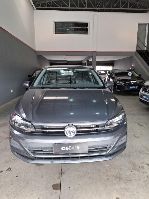 VOLKSWAGEN Virtus - Foto