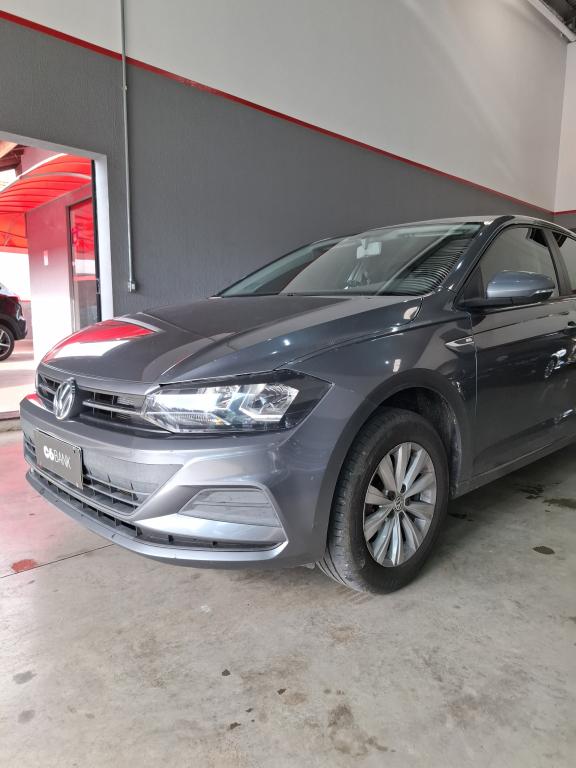 VOLKSWAGEN Virtus - Foto