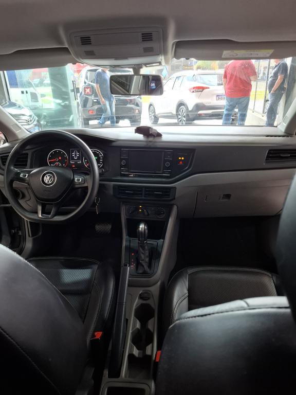 VOLKSWAGEN Virtus - Foto
