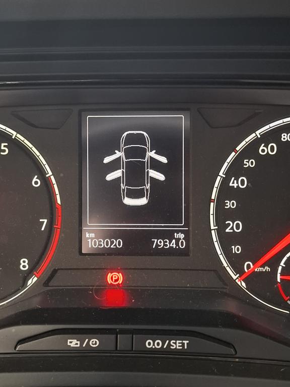 VOLKSWAGEN Virtus - Foto
