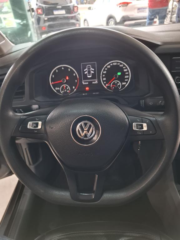 VOLKSWAGEN Virtus - Foto