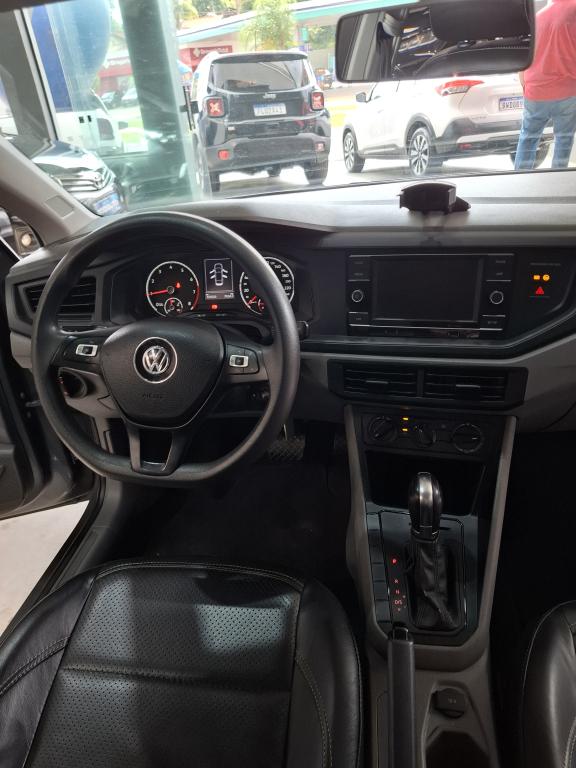 VOLKSWAGEN Virtus - Foto