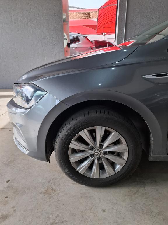 VOLKSWAGEN Virtus - Foto