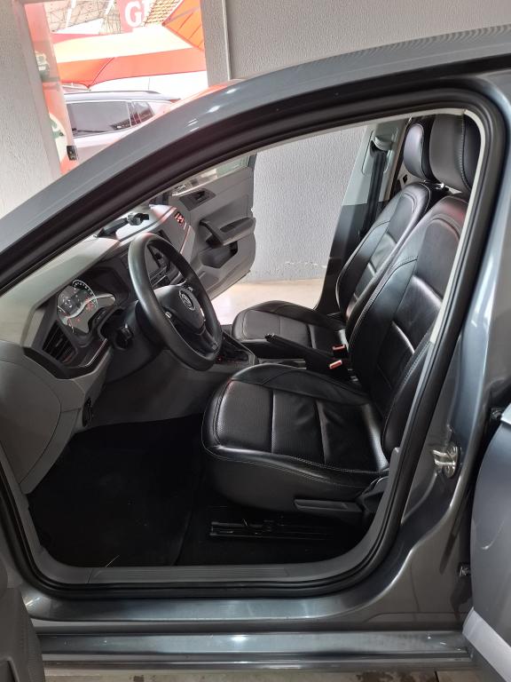 VOLKSWAGEN Virtus - Foto