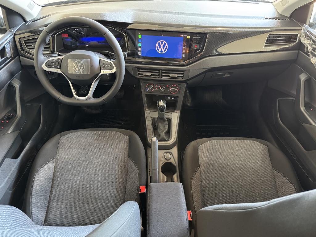 VOLKSWAGEN Virtus - Foto