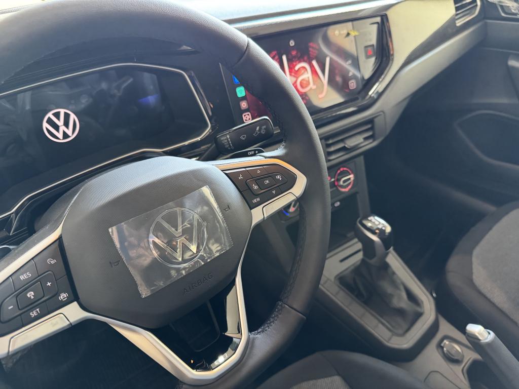 VOLKSWAGEN Virtus - Foto