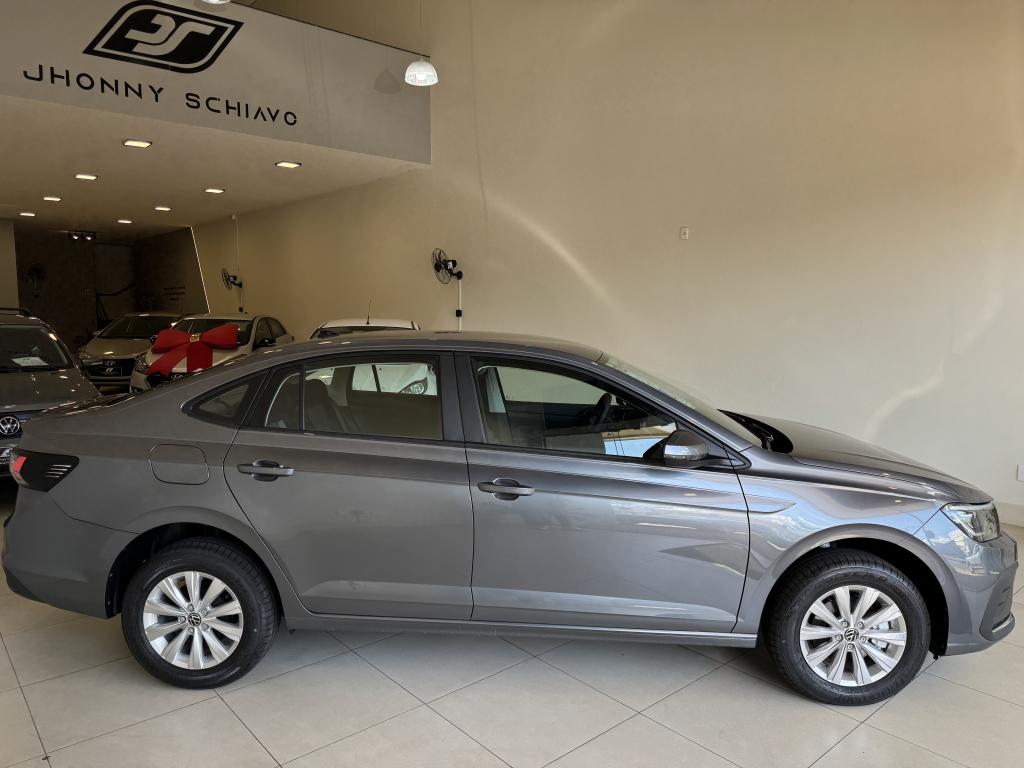 VOLKSWAGEN Virtus - Foto