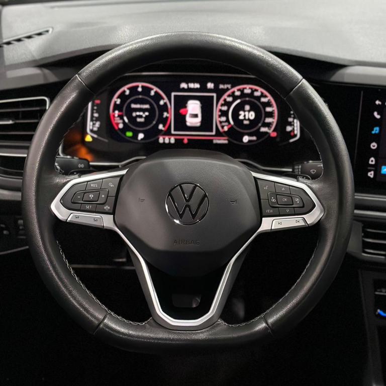 VOLKSWAGEN Virtus - Foto