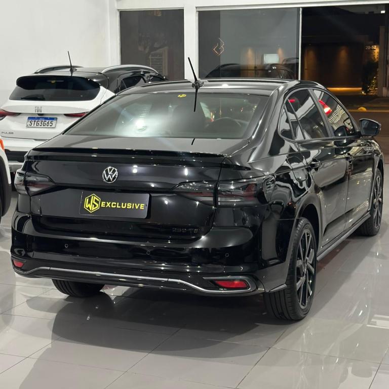 VOLKSWAGEN Virtus - Foto