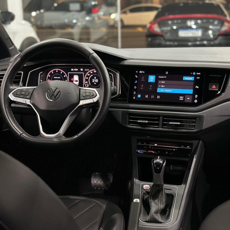VOLKSWAGEN Virtus - Foto