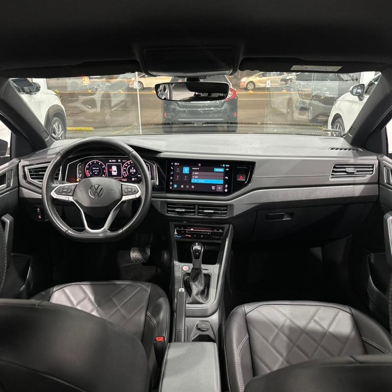 VOLKSWAGEN Virtus - Foto