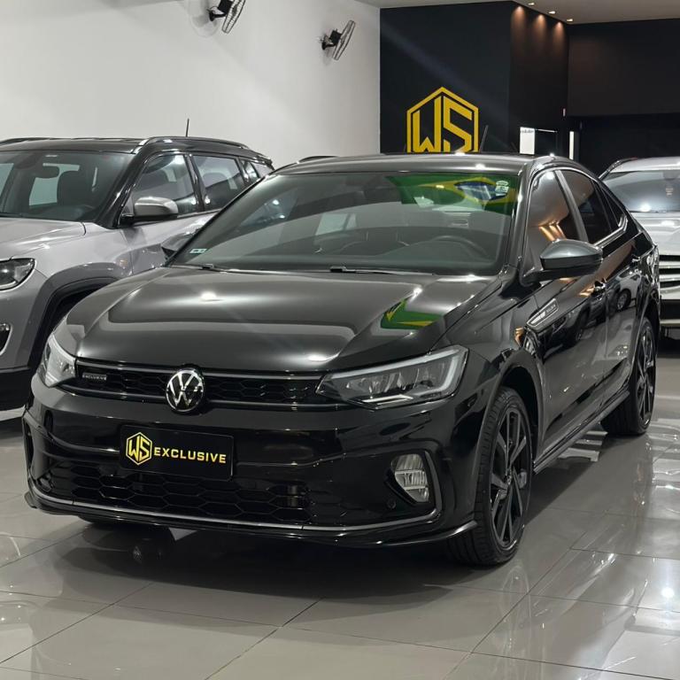 VOLKSWAGEN Virtus - Foto
