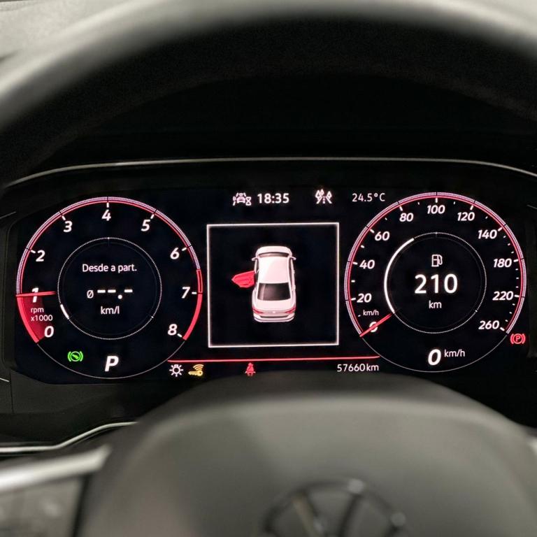 VOLKSWAGEN Virtus - Foto
