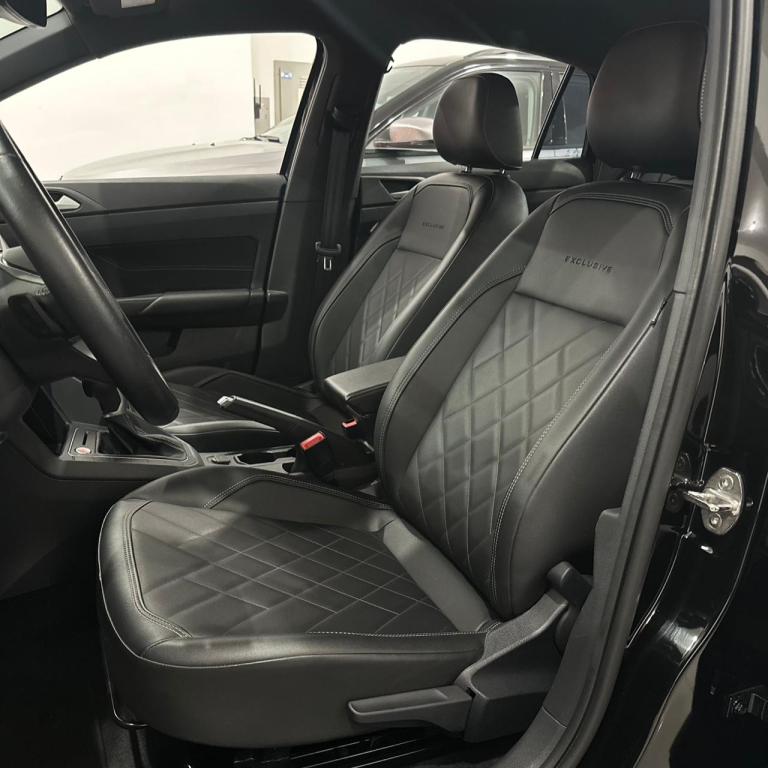 VOLKSWAGEN Virtus - Foto