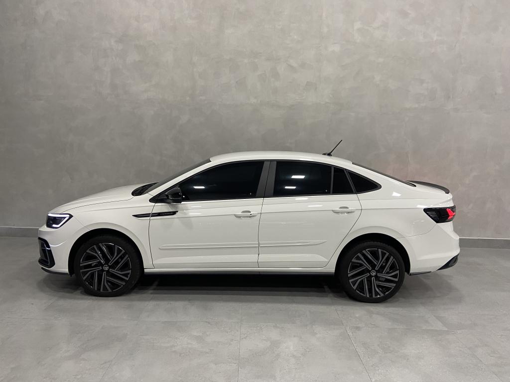 VOLKSWAGEN Virtus - Foto
