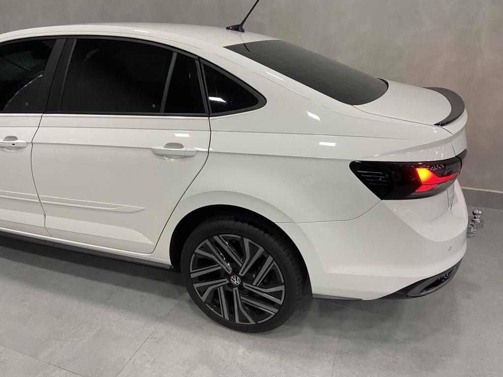 VOLKSWAGEN Virtus - Foto